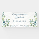 Suche nach abschluss banner Elegant