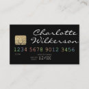 Suche nach black white gold visitenkarten Glitzer