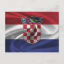 Suche nach kroatische flagge postkarten Hrvatska