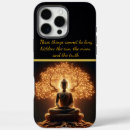 Recherche de philosophie iphone coques Bouddha