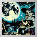 Suche nach cauldrons poster Schwarzkatze
