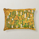 Recherche de autrichien coussins Klimt