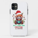 Recherche de de café de noël iphone coques Vacances