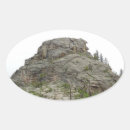 Recherche de la montagne autocollants Nature