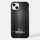 Recherche de metallic iphone coques Moderne
