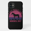 Recherche de poney rose iphone coques Équitation