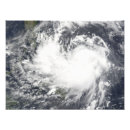 Recherche de tempête tropicale posters Océan