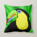 Suche nach toucan kissen Vögel