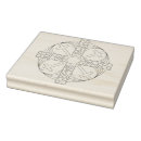 Suche nach jesus stempel Religiös