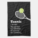 Suche nach tennisball geschirr tücher Lustig