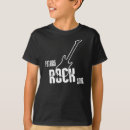 Recherche de rocks tshirts Pour enfants