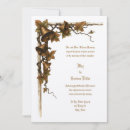 Recherche de cloches de mariage invitations Pour tous