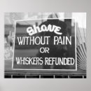 Recherche de coiffure vintage posters Barbe