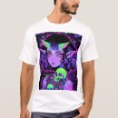 Suche nach lila alien tshirts Grün