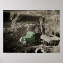 Recherche de camion chevrolet posters Vintage