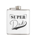 Suche nach superheld flachmänner Vater