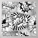 Suche nach comic buch poster Anime