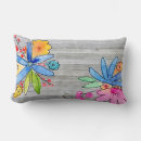 Recherche de bois gris coussins Rustique