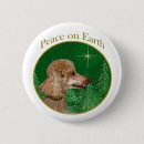 Recherche de de caniche standard badges Dog