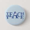 Recherche de colombe de blanc badges Graphique