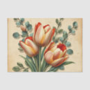 Suche nach tulpen seidenpapier Frühling