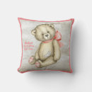 Recherche de fille vintage coussins Pour enfants