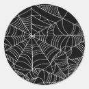 Suche nach spinnennetz aufkleber Gothic