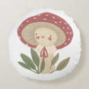 Suche nach pilz kissen Kindergeschenk