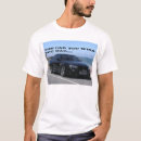Recherche de horizon tshirts Voitures