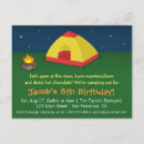 Recherche de camping jardin invitations Tente