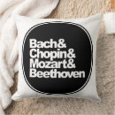 Suche nach beethoven kissen Bach