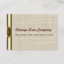 Recherche de habillement vintage cartes visite Antiquités