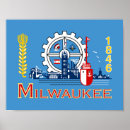 Recherche de milwaukee posters États unis
