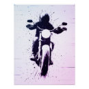 Suche nach motorrad poster Reiterin