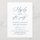 Suche nach flitterwochen einladungen Modern