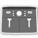 Recherche de appareil autocollants Appareil de cuisine