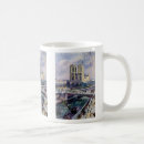 Recherche de notre dame cathedral tasses Français