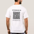 Suche nach website tshirts Qr code