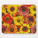 Suche nach sonnenblumen mousepads Muster