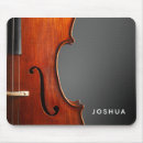 Recherche de violoniste tapis souris Professeur de musique