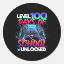 Suche nach 100 days of school aufkleber Frei