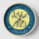 Suche nach glückwünsche wanduhren Absolvent