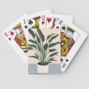 Suche nach pflanzen spielkarten Hauspflanze