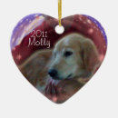 Suche nach golden retriever ornamente Liebe
