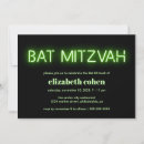 Suche nach neon lights einladungen Modern