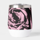 Recherche de vintage floral verres bouteilles Moderne