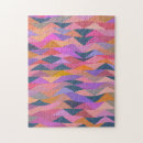 Recherche de ton de bijou puzzles Motif
