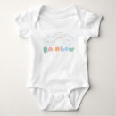 Recherche de nuage rose Baby girl