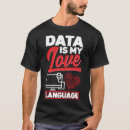 Suche nach sie dat tshirts Wissenschaftlerin