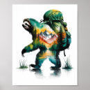 Suche nach zauber poster Aquarell